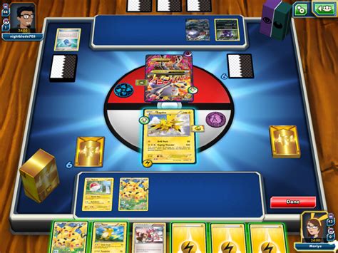 Pokemon Trading Card Game Online Is An Ideal Training Field Michibiku