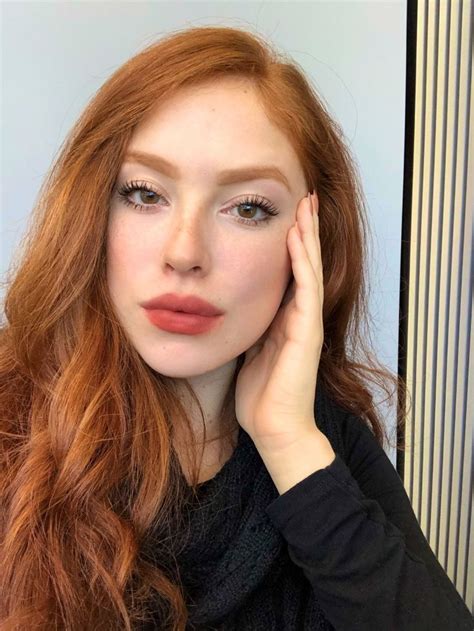 Pin By Brian Keefe On Red Hots In 2020 Ginger Hair Redhead Beauty