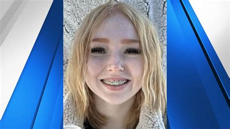 Authorities Searching For Missing Idaho Teen Who May Be In Oregon