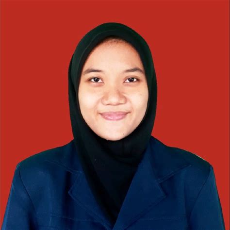 Arinda Puspa Dewi Jombang Jawa Timur Indonesia Profil Profesional