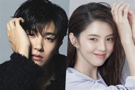 Park Hyung Sik y Han So Hee confirmados para protagonizar un nuevo drama romántico del director