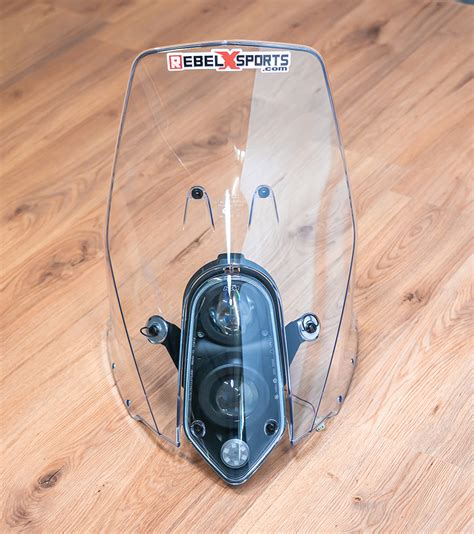 How to draft your will. Street Legal Universal Rally Fairing + Headlight - Rebel X Sports Srl