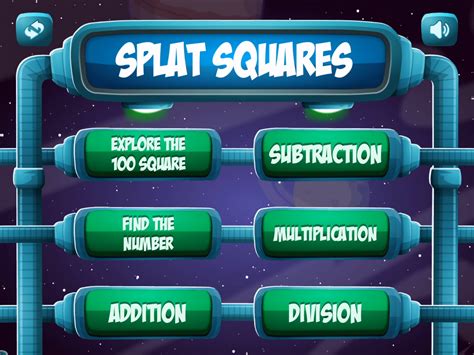 Splat Squares App On The Amazon Appstore