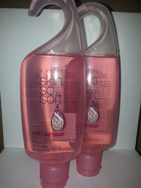 Skin So Soft Soft And Sensual 24 Ounce Lot Of 2 Body