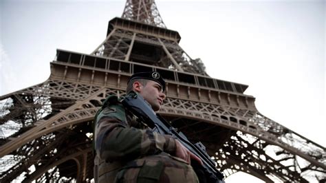 A Dos Años De Los Ataques En París La Amenaza Sigue Latente