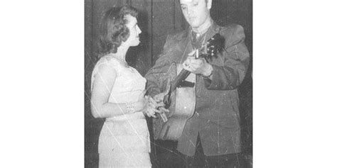 Wanda Jackson Details Her Relationship With Elvis Presley Becoming A