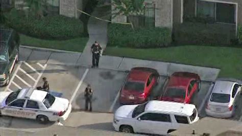 Womans Body Found Inside Northeast Houston Apartment Complex Abc13