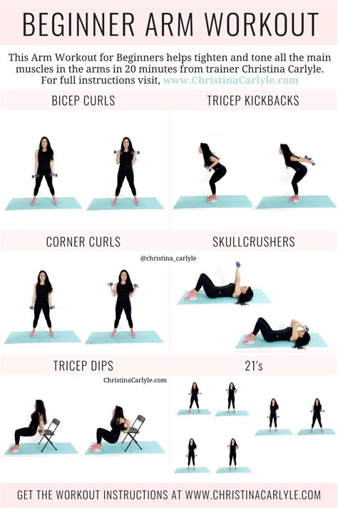What Is A Good Beginner Workout Routine Kayaworkout Co
