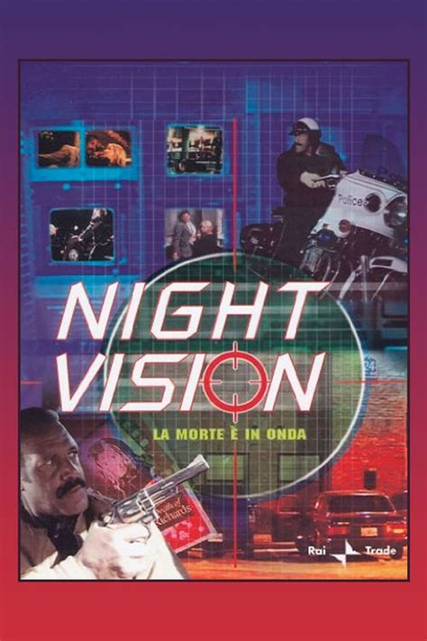 Night Vision La Morte è In Onda Il Cineocchio