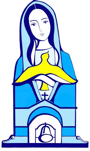 Our Lady Queen Of Peace
