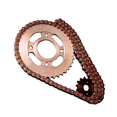 Rhk fusion alloy inner steel outer chain and sprocket kit. China Bike Chain Sprocket Suppliers, Manufacturers ...