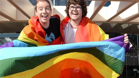 South Australian Laws Discriminate Against Gays Lesbians Same Sex