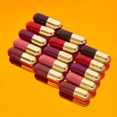 Mini Lipstick Kit In 2021 Lipstick Kit Lipstick Lipstick Art