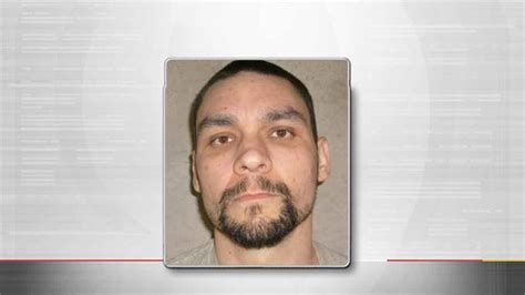 Oklahoma Death Row Inmate Dies In Cell
