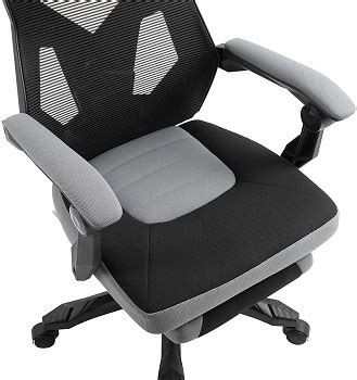 6 Best Office Chair For Back And Neck Pain In 2022 Reviews