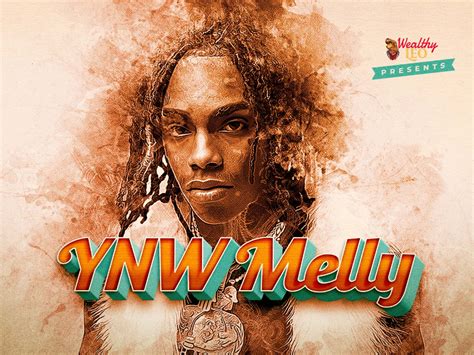 Ynw Melly Anime Wallpapers Wallpaper Cave In 2022 Ynw Melly Anime