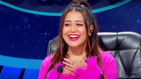 Indian Idol 13 ऑडिशन में कंटेस्टेंट को देख जानिए क्यों नेहा कक्कड़ ने जज करने से किया इनकार