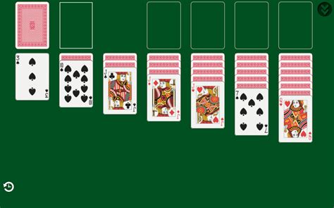 3 Card Klondike