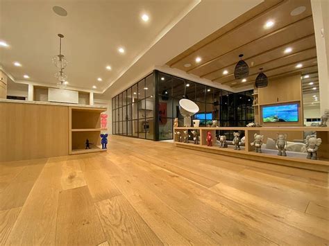 Go Inside Hailey And Justin Biebers 85 Million Beverly Hills Home