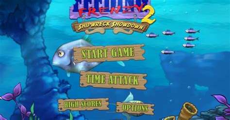 Download game pc feeding frenzy full version gratis ridwan al a. Download Game Jadul Feeding Frenzy 2 - Download Game PC ...