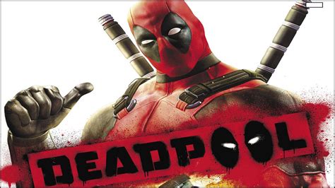 How To Download Deadpool Pc Game For Free Youtube