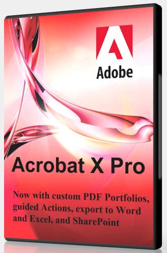 More than 343365 downloads this month. Adobe Acrobat XI Professional with Patch Free Download ...