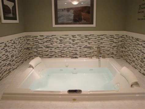 Jacuzzi ® bathtubs are available in up to 6 different hydrotherapy experiences. 7 best tubs for master bathroom images on Pinterest ...