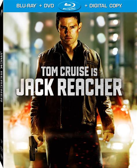 Reacher himself sees the news report and turns up in the city. Jack Reacher 2012 5.1 Türkçe Ses - DWA Türkçe Ses