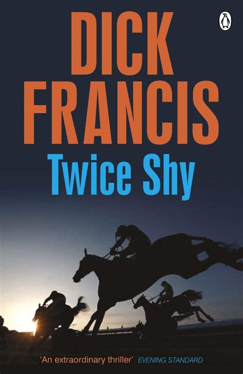 dick francis books in order
