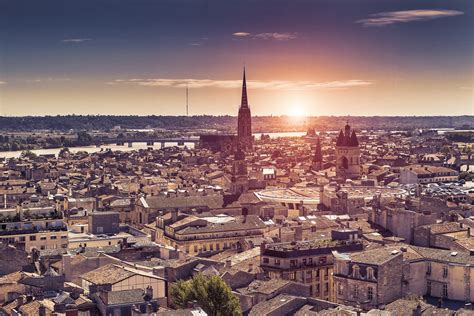 Bordeaux Tipps: Entdeckt die bezaubernde Stadt in Frankreich