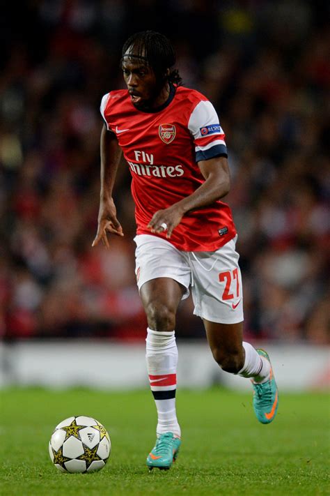 Check out his latest detailed stats including goals, assists, strengths & weaknesses and match ratings. Gervinho Photos Photos - Arsenal FC v Olympiacos FC - UEFA ...