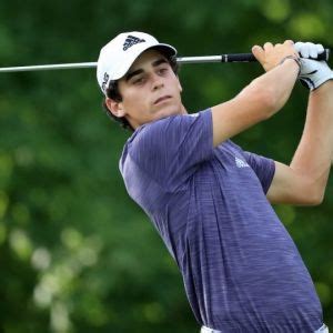 He has been the number one ranked golfer in the world amateur golf ranking since may 2017. Joaquín Niemann Salary, Net worth, Bio, Ethnicity, Age ...