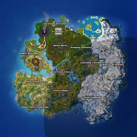 Fortnite Concept Map 2 Ibispaint