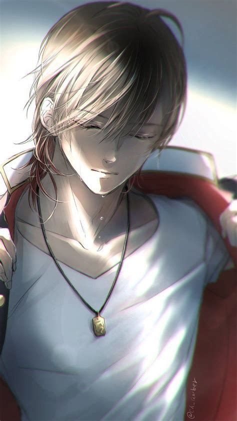 41 ideas drawing realistic boy handsome anime guys anime drawings boy handsome anime. Pin em Webイラスト