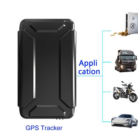 Car Gps Tracker Smart 4g Car Tracker Mini Size Gps Tracking Device Low
