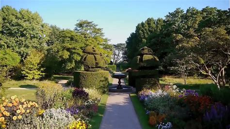 Bbc Four British Gardens In Time