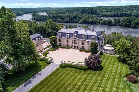 Dan Snyder Is Selling His Potomac Estate For 49 Million
