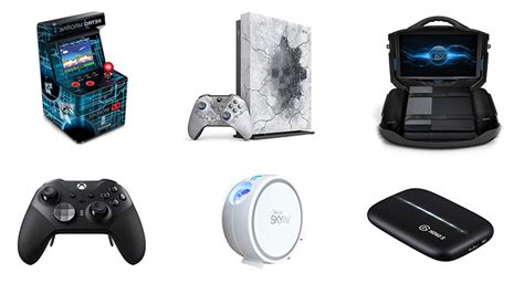 41 Best Gadgets For Gamers 2022