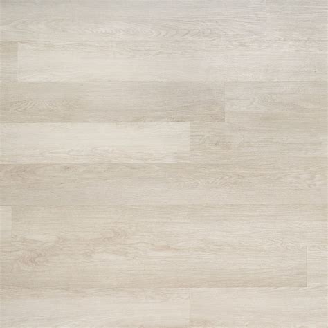 Katone Wash Oak White 6x48 Glue Down Luxury Vinyl Plank Flooring