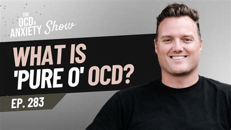 What Is Pure O Ocd Youtube