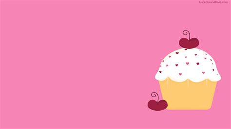 Specially a birthday celebration is totally incomplete without a birthday cake and all any time past 2 days past week past month past 3 best happy valentine's day images, hd wallpapers, background pictures with animated. wallpaper: Cupcakes Wallpaper Desktop