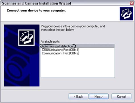 Install camera on hp laptop. Installing Your Digital Camera Driver on Your Windows ...