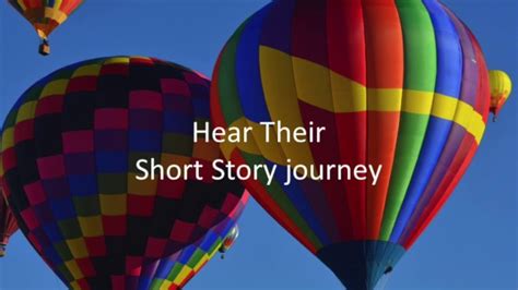 Celebrating The Short Story Youtube