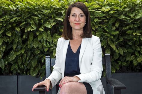 Liz Kendall Interview ‘a New Leader Will Be Elected But This