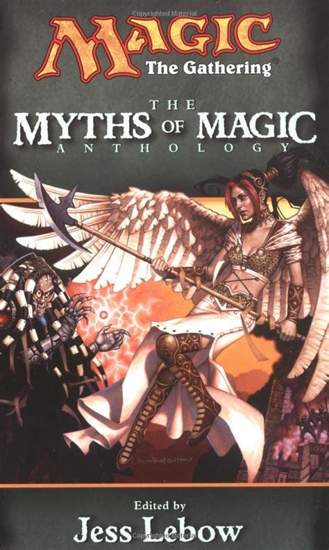 Multiverse In Review The Myths Of Magic