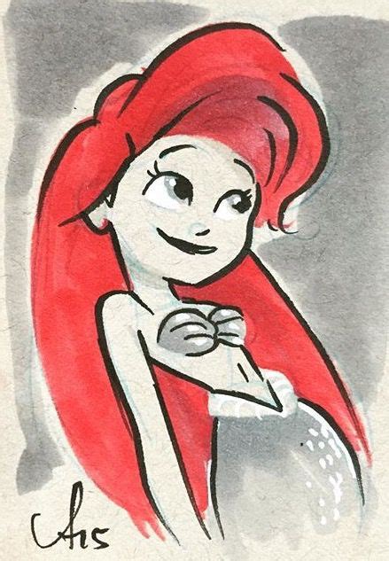 Pin By Claudia Salinas On The Little Mermaidミ Disney Little