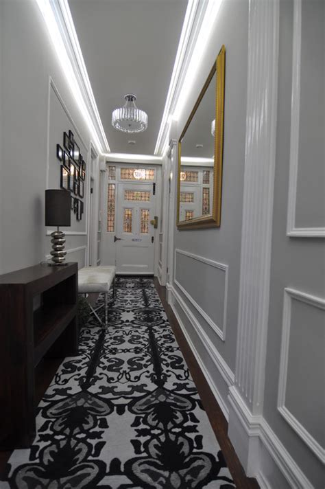 See more ideas about hallway decorating, staircase, stairways. 5 Examples of Beautiful Hallway Designs - Carpet Runners | Carpet Runners UK