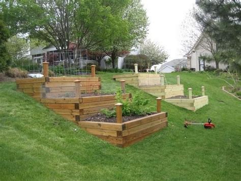 67 Diy Raised Garden Bed Plans And Ideas You Can Build 34