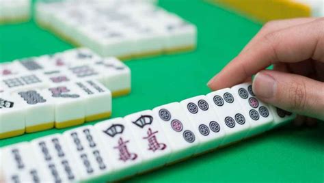How To Play Mahjong Game Singapore Mahjong Rules Sg