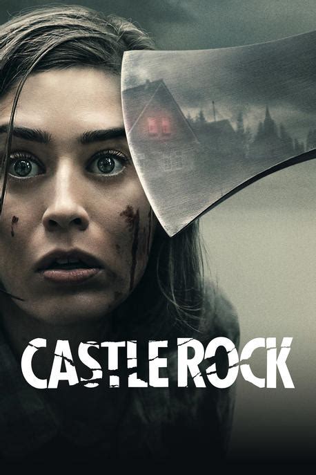 Watch Castle Rock Streaming Online Hulu Free Trial